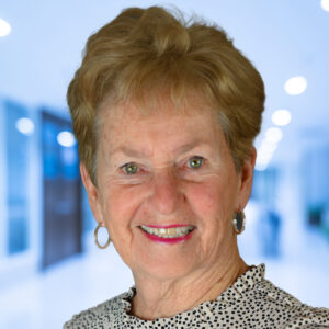 Barbara Mariano