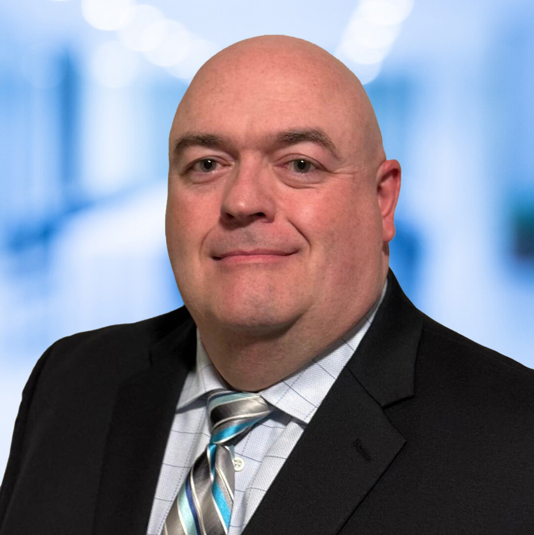 Brian Fucile