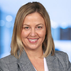 Dr. Nikki Johnson
