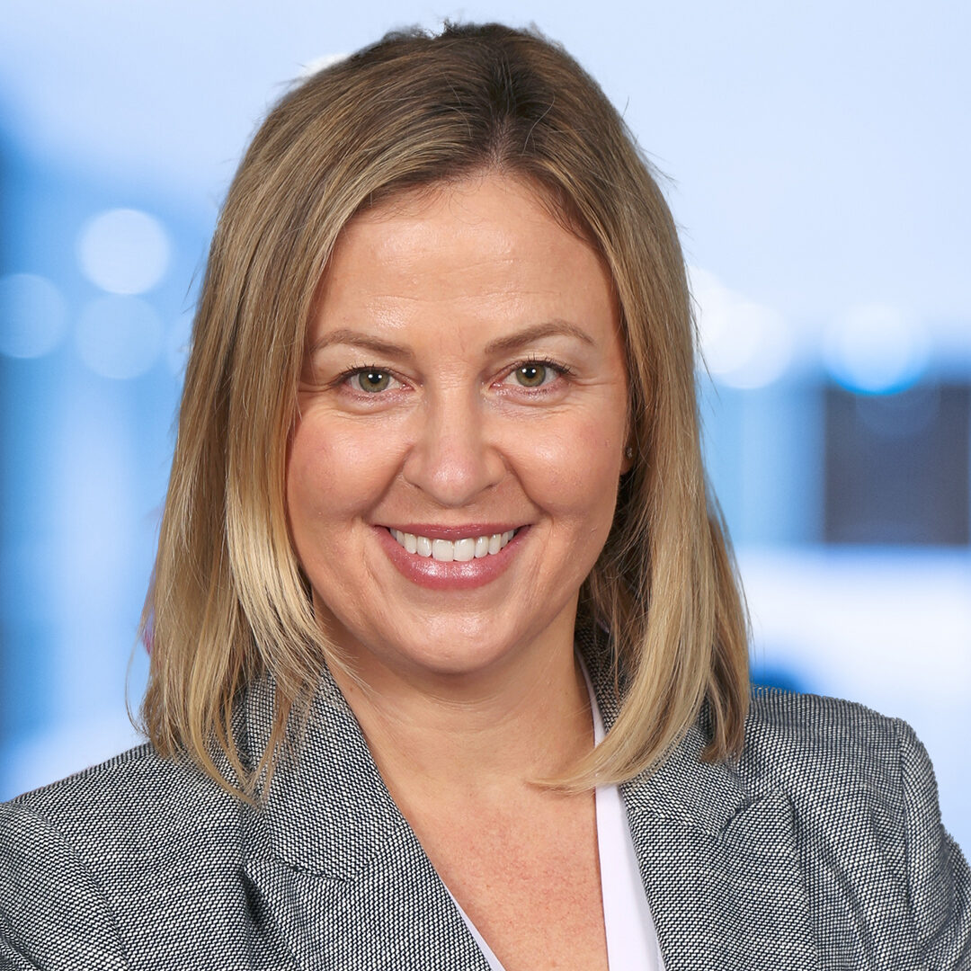 Dr. Nikki Johnson