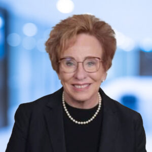 Nancy Booth
