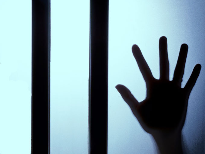 human trafficking